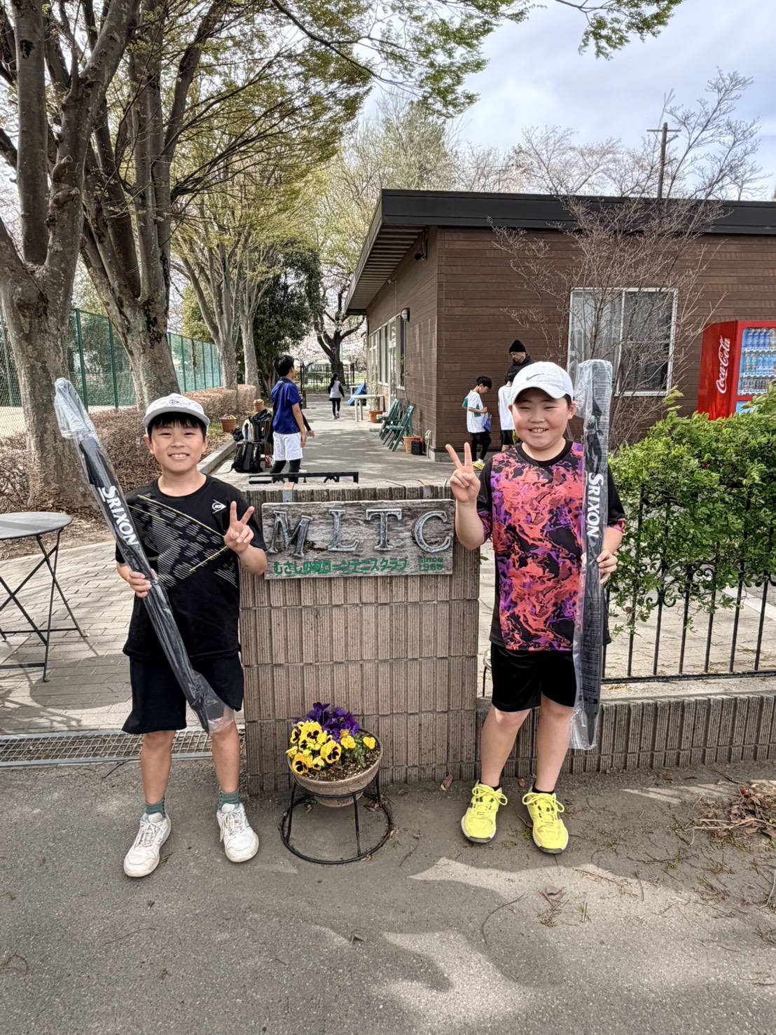 結果報告！！！